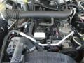 4.0 Liter OHV 12-Valve Inline 6 Cylinder Engine for 2004 Jeep Wrangler Sport 4x4 #53683668