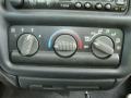 Pewter Controls Photo for 1999 GMC Sonoma #53683794