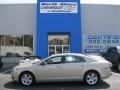 Gold Mist Metallic - Malibu LS Sedan Photo No. 1