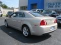 Gold Mist Metallic - Malibu LS Sedan Photo No. 3