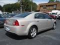 Gold Mist Metallic - Malibu LS Sedan Photo No. 4