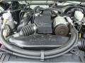 2.2 Liter OHV 8-Valve 4 Cylinder Engine for 1999 GMC Sonoma SLS Regular Cab #53683830
