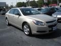 Gold Mist Metallic - Malibu LS Sedan Photo No. 5