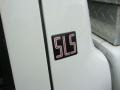 1999 GMC Sonoma SLS Regular Cab Badge and Logo Photo