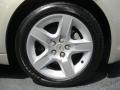 Gold Mist Metallic - Malibu LS Sedan Photo No. 8