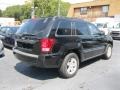 Black - Grand Cherokee Laredo 4x4 Photo No. 4