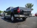 2006 Black Ford F150 XLT SuperCab 4x4  photo #3