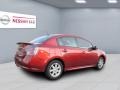Lava Red - Sentra 2.0 SR Photo No. 3
