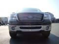 2006 Black Ford F150 XLT SuperCab 4x4  photo #8