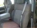 2006 Black Ford F150 XLT SuperCab 4x4  photo #9