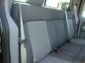 2006 Black Ford F150 XLT SuperCab 4x4  photo #15
