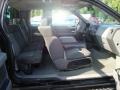 2006 Black Ford F150 XLT SuperCab 4x4  photo #19