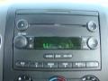 2006 Black Ford F150 XLT SuperCab 4x4  photo #23