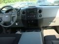 2006 Black Ford F150 XLT SuperCab 4x4  photo #28