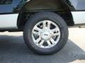 2006 Black Ford F150 XLT SuperCab 4x4  photo #29