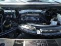 2006 Black Ford F150 XLT SuperCab 4x4  photo #31