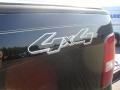 2006 Black Ford F150 XLT SuperCab 4x4  photo #34
