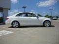 Arctic White - C 300 Luxury Photo No. 2