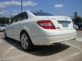 Arctic White - C 300 Luxury Photo No. 5