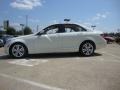 Arctic White - C 300 Luxury Photo No. 6