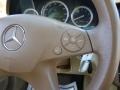 Arctic White - C 300 Luxury Photo No. 27