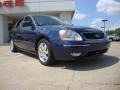 Dark Blue Pearl Metallic 2005 Ford Five Hundred SEL