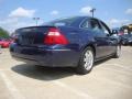Dark Blue Pearl Metallic - Five Hundred SEL Photo No. 3