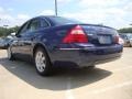 Dark Blue Pearl Metallic - Five Hundred SEL Photo No. 5