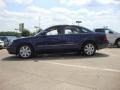 Dark Blue Pearl Metallic - Five Hundred SEL Photo No. 6