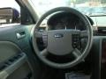 Dark Blue Pearl Metallic - Five Hundred SEL Photo No. 24
