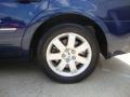 Dark Blue Pearl Metallic - Five Hundred SEL Photo No. 30