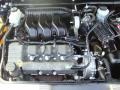 Dark Blue Pearl Metallic - Five Hundred SEL Photo No. 32