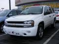 Summit White - TrailBlazer LS Photo No. 1
