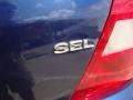 Dark Blue Pearl Metallic - Five Hundred SEL Photo No. 35