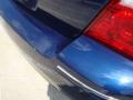 Dark Blue Pearl Metallic - Five Hundred SEL Photo No. 36