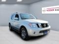 Silver Lightning - Pathfinder SE 4x4 Photo No. 4
