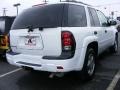 Summit White - TrailBlazer LS Photo No. 3