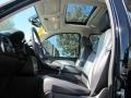 Black - Tahoe LTZ 4x4 Photo No. 6