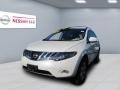 Glacier Pearl - Murano SL AWD Photo No. 1