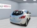 Glacier Pearl - Murano SL AWD Photo No. 3