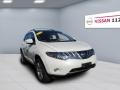 Glacier Pearl - Murano SL AWD Photo No. 4