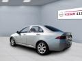 Satin Silver Metallic - TSX Sedan Photo No. 2