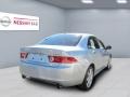 Satin Silver Metallic - TSX Sedan Photo No. 3