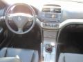Satin Silver Metallic - TSX Sedan Photo No. 5