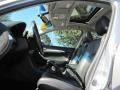 Satin Silver Metallic - TSX Sedan Photo No. 6