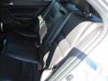Satin Silver Metallic - TSX Sedan Photo No. 7
