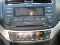 Satin Silver Metallic - TSX Sedan Photo No. 8