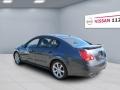 Dark Slate Metallic - Maxima 3.5 SL Photo No. 2