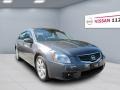 Dark Slate Metallic - Maxima 3.5 SL Photo No. 4