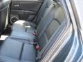 2009 Metropolitan Gray Mica Mazda MAZDA3 s Grand Touring Hatchback  photo #7